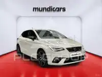 2018 Seat Ibiza