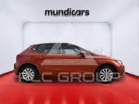 2018 Seat Ibiza