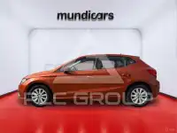 2018 Seat Ibiza