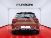 2018 Seat Ibiza