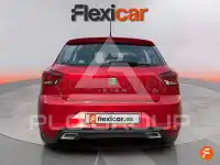 2018 Seat Ibiza