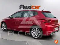 2018 Seat Ibiza
