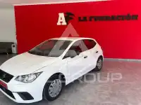 2018 Seat Ibiza