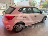 2018 Seat Ibiza