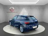 2018 Seat Ibiza
