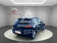 2018 Seat Ibiza