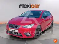 2018 Seat Ibiza