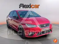 2018 Seat Ibiza