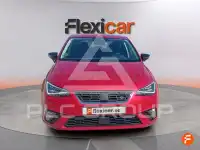 2018 Seat Ibiza