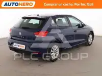 2018 Seat Ibiza