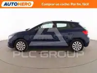 2018 Seat Ibiza