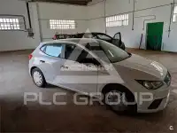 2018 Seat Ibiza