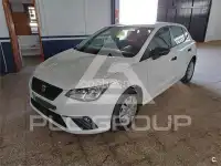 2018 Seat Ibiza