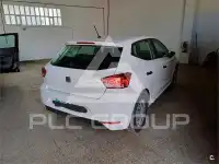 2018 Seat Ibiza