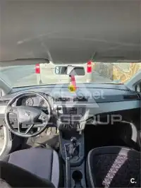 2018 Seat Ibiza