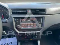 2018 Seat Ibiza