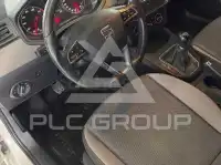 2018 Seat Ibiza