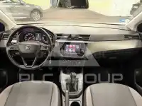 2018 Seat Ibiza