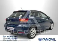 2018 Seat Ibiza