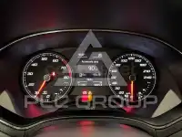 2018 Seat Ibiza