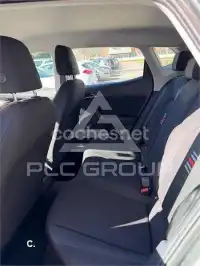 2018 Seat Ibiza