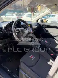 2018 Seat Ibiza