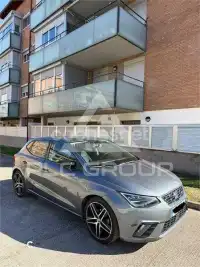 2018 Seat Ibiza