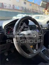 2018 Seat Ibiza