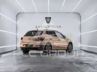 2018 Seat Ibiza