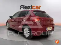 2018 Seat Ibiza