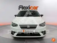 2018 Seat Ibiza