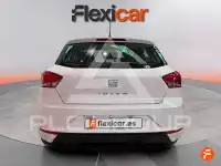 2018 Seat Ibiza