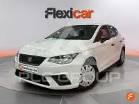 2018 Seat Ibiza