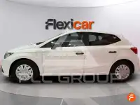 2018 Seat Ibiza