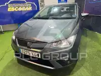 2018 Seat Ibiza
