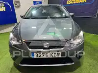 2018 Seat Ibiza