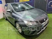 2018 Seat Ibiza