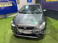 2018 Seat Ibiza
