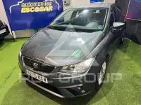 2018 Seat Ibiza