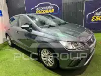 2018 Seat Ibiza