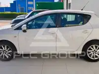 2018 Seat Ibiza