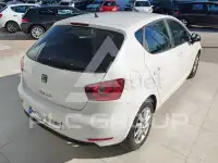 2018 Seat Ibiza
