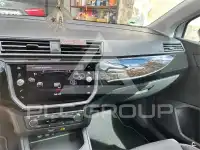 2018 Seat Ibiza