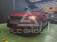 2018 Seat Ibiza