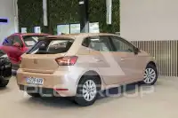 2018 Seat Ibiza