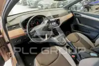 2018 Seat Ibiza
