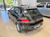 2018 Seat Ibiza