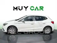 2018 Seat Ibiza