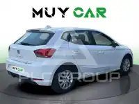 2018 Seat Ibiza