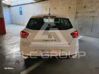 2018 Seat Ibiza